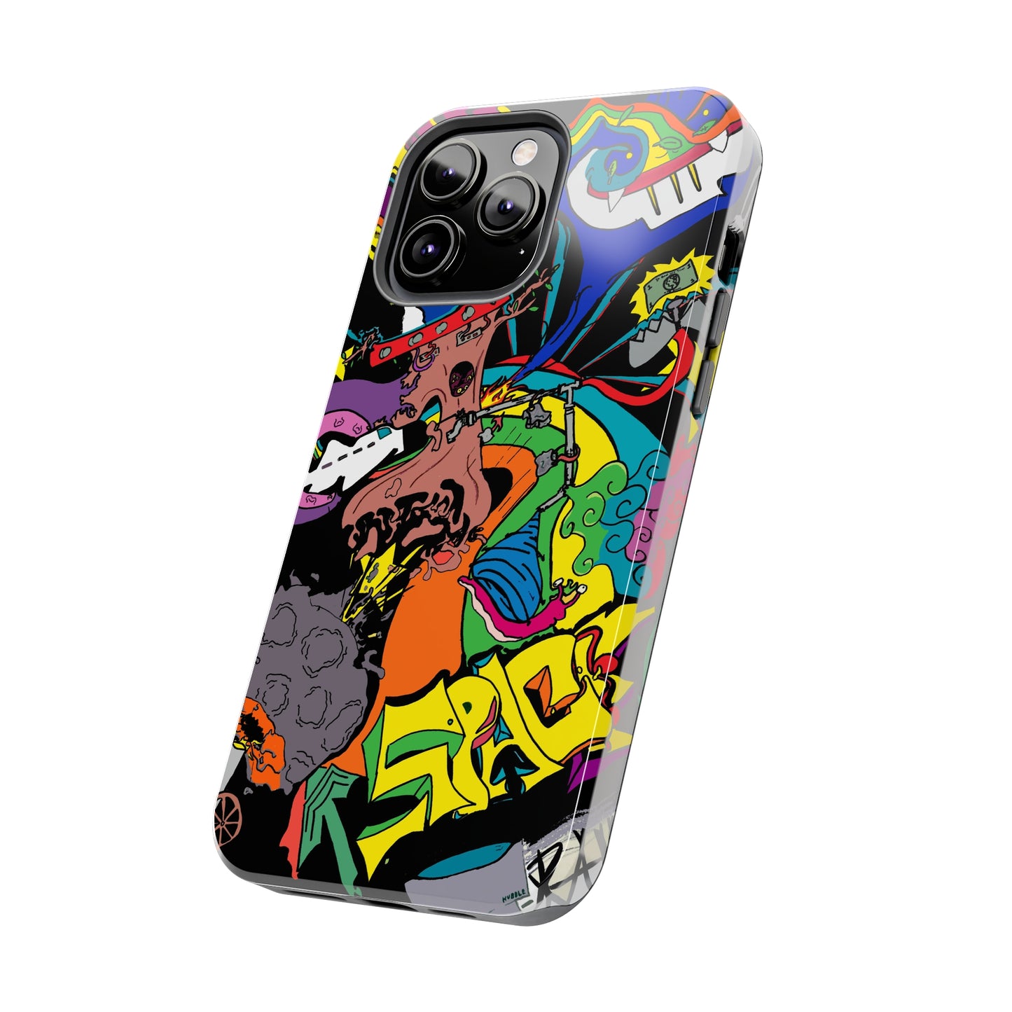 "GALAXY" (iPhone)