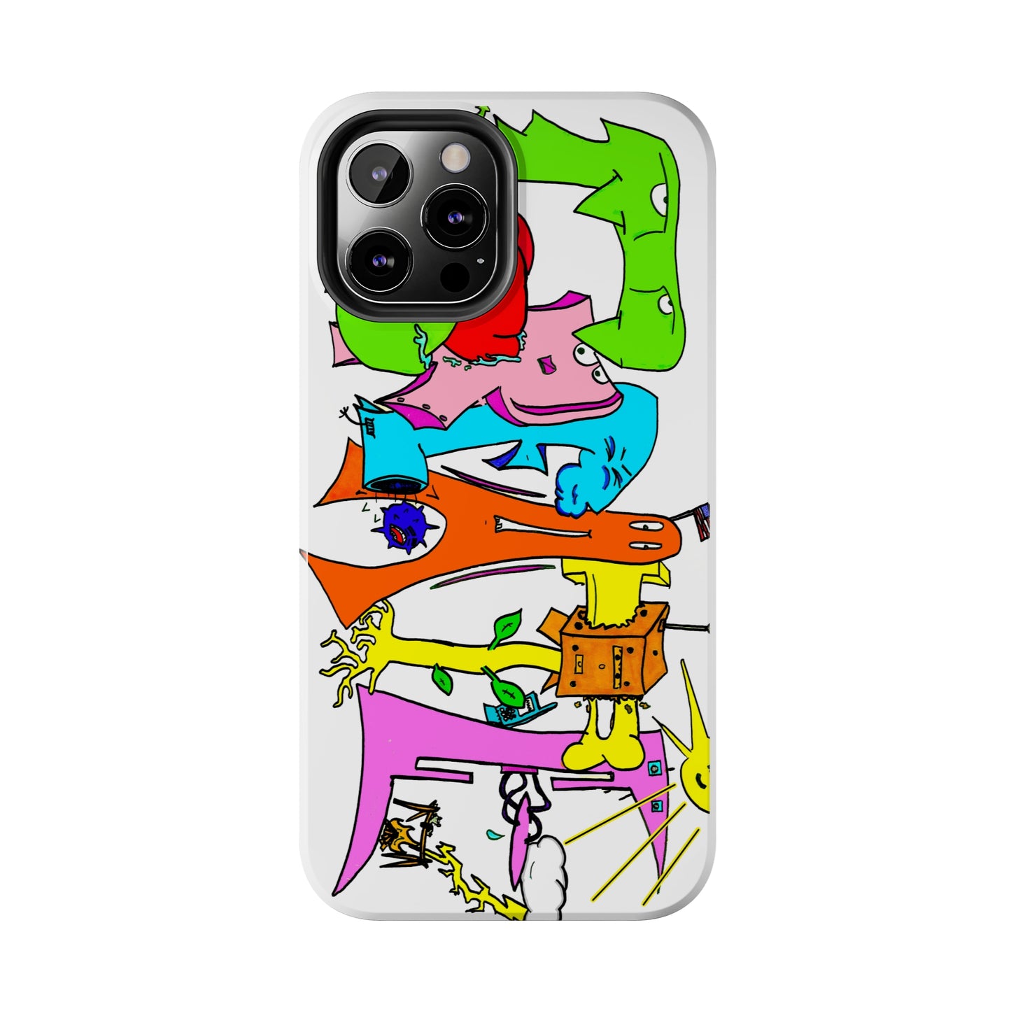 "CREATE" (iPhone)