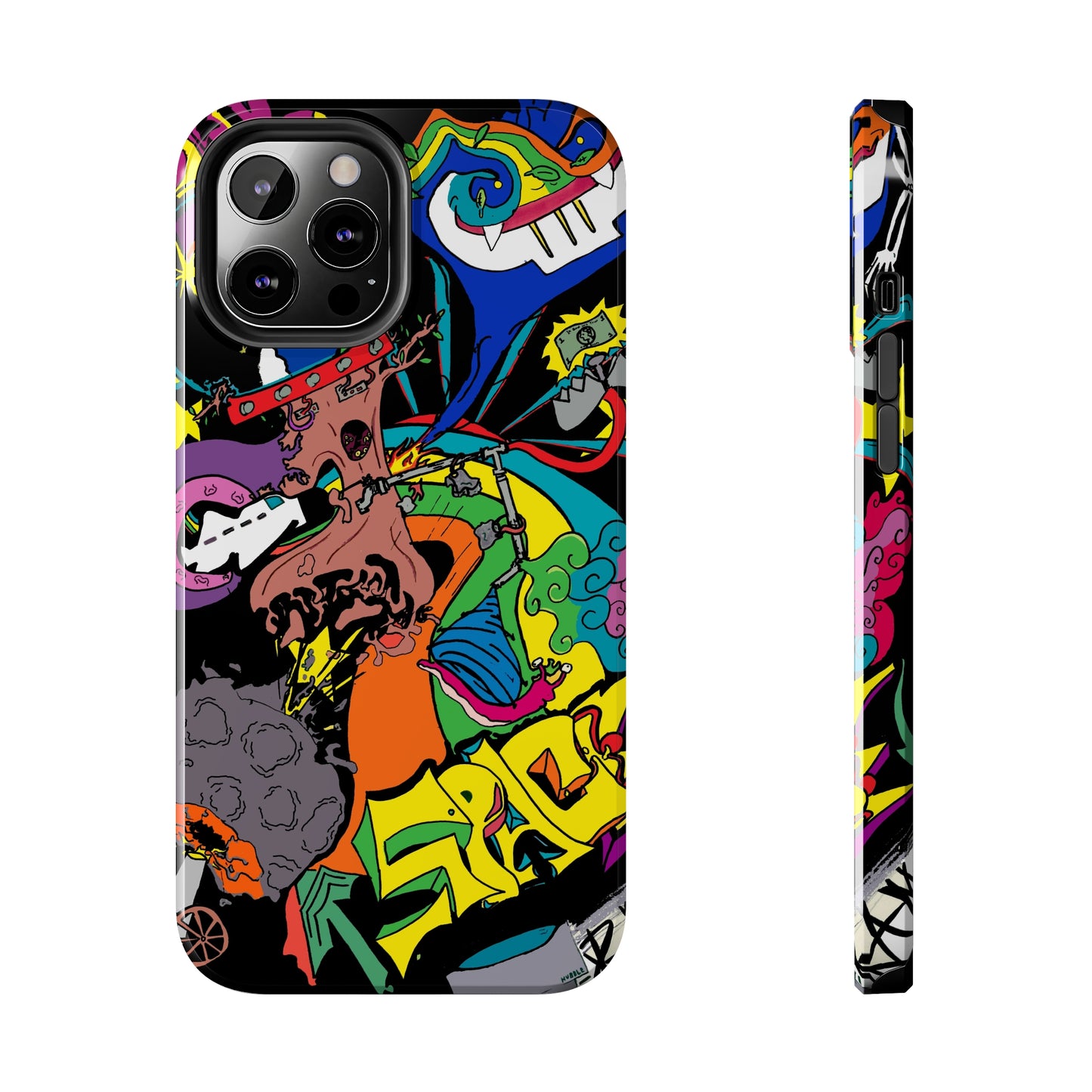 "GALAXY" (iPhone)
