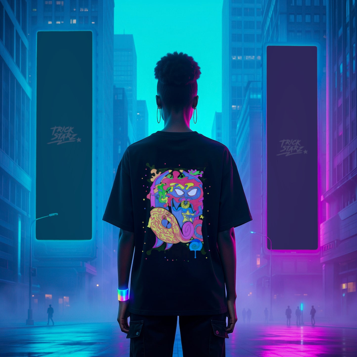 Fall · Heavyweight Tee
