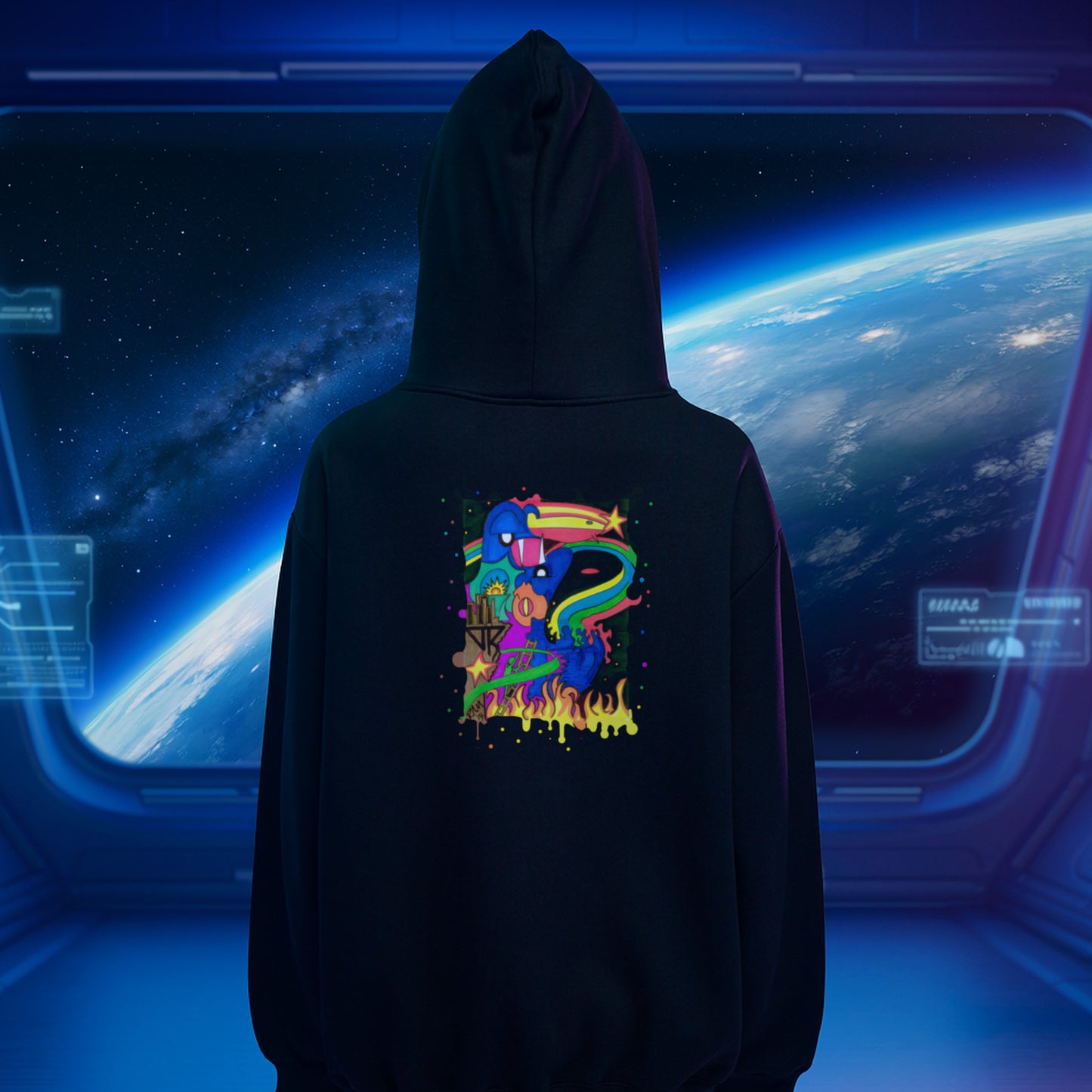 Save · Heavyweight Hoodie