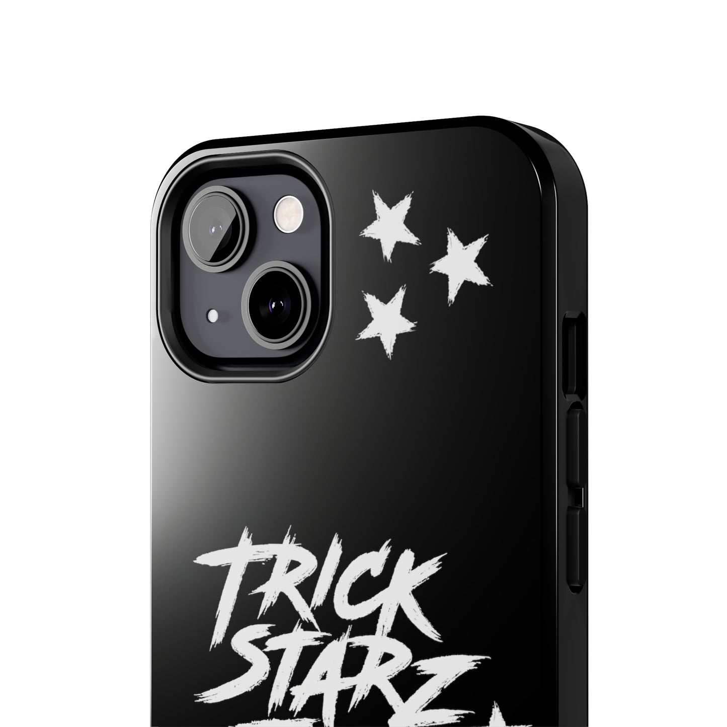 "TRICKSTARZ" (iPhone)