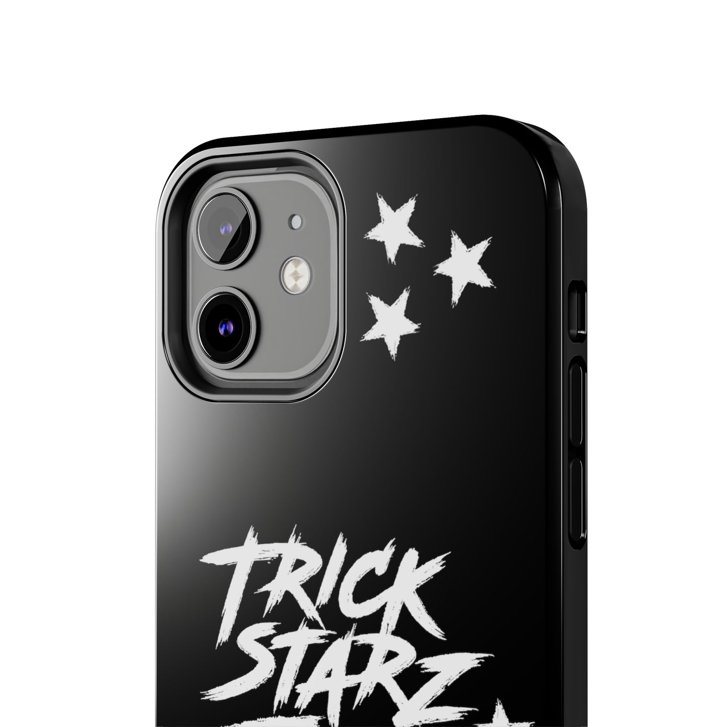 "TRICKSTARZ" (iPhone)