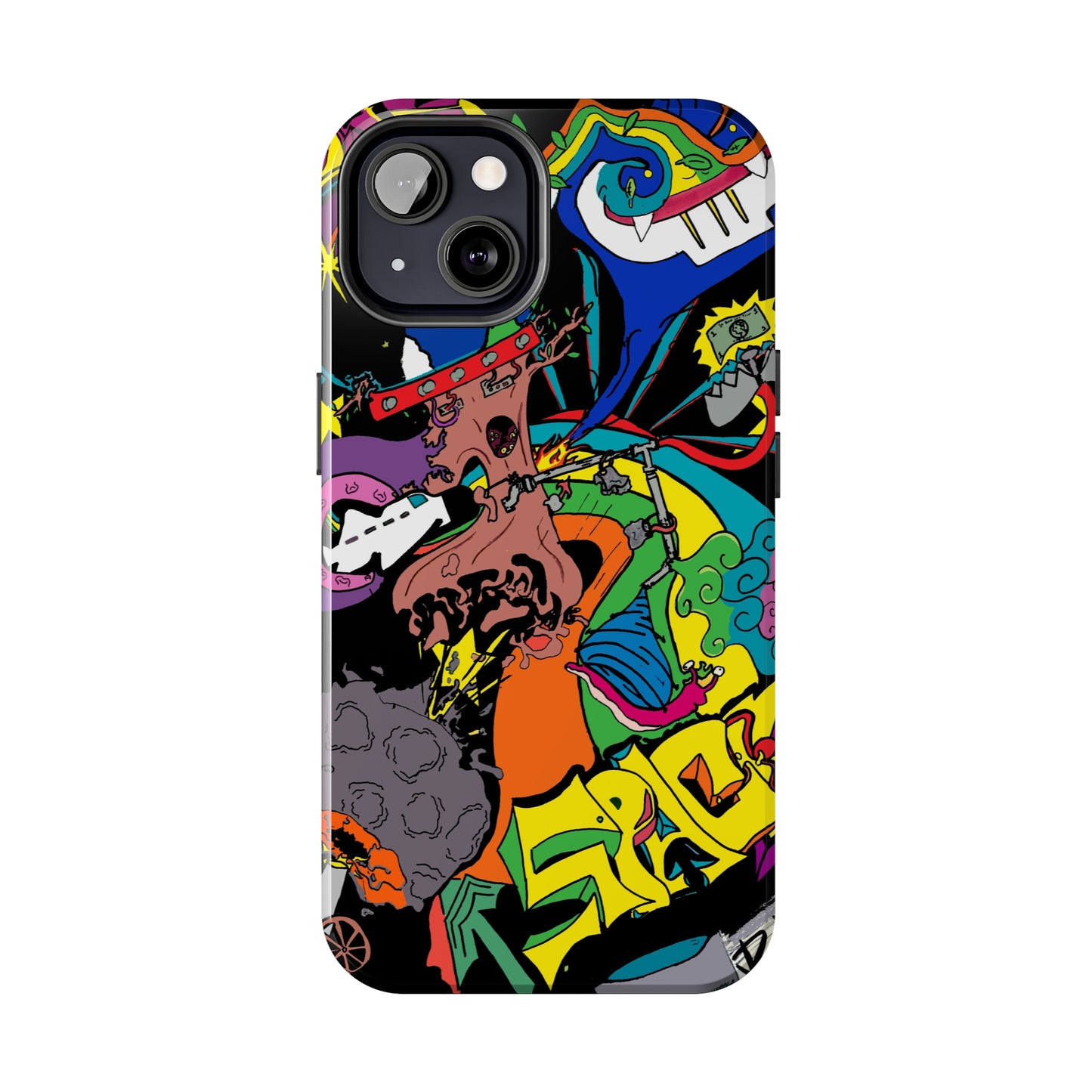 "GALAXY" (iPhone)