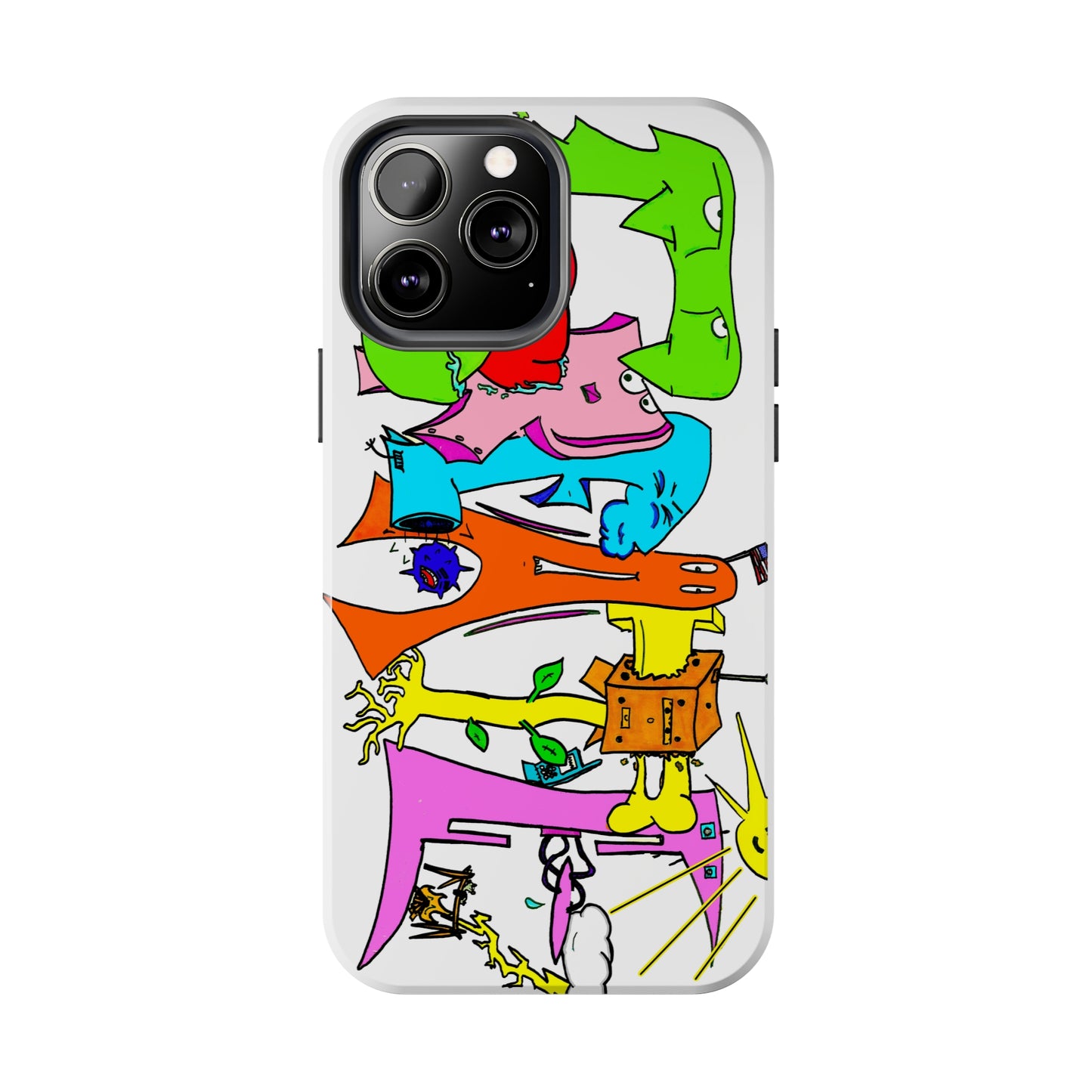 "CREATE" (iPhone)