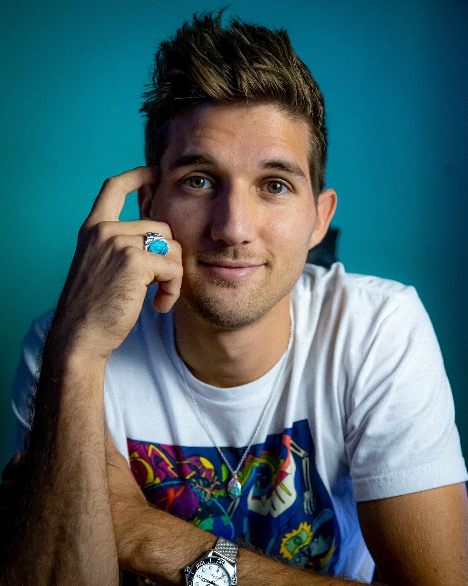 Ryan McNeil Trick Starz TrickStarz