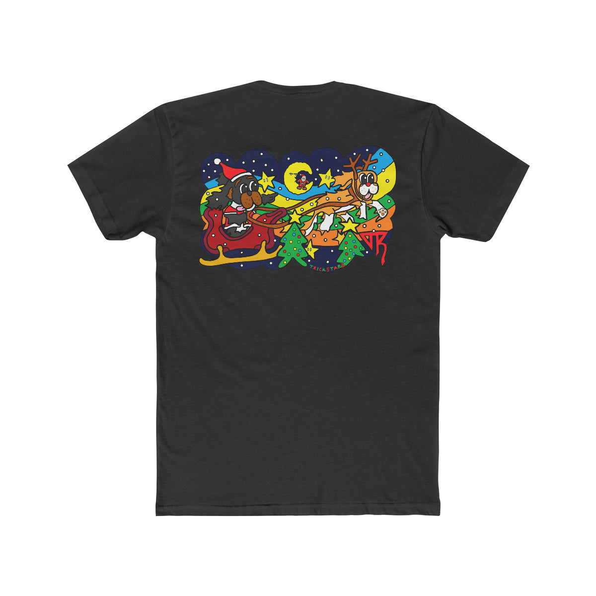 "Christmas Wufs" - Exclusive