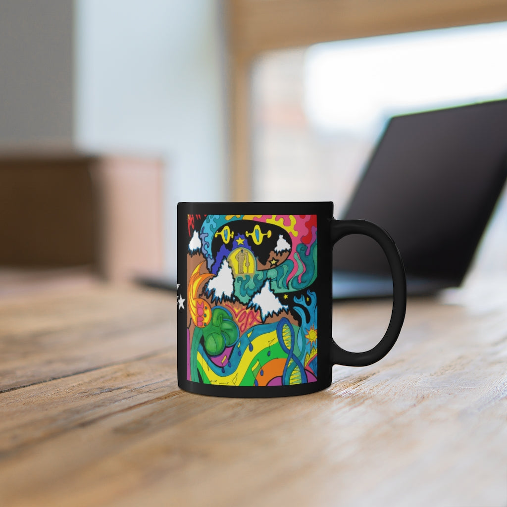 Cheap Sublimation Mugs | Coffee Mug | Three Star Studios
