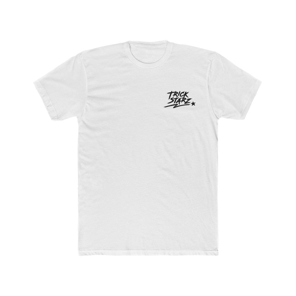 Premium Fitted Short Sleeve | Short Sleeve Shirt | Three Star Studios