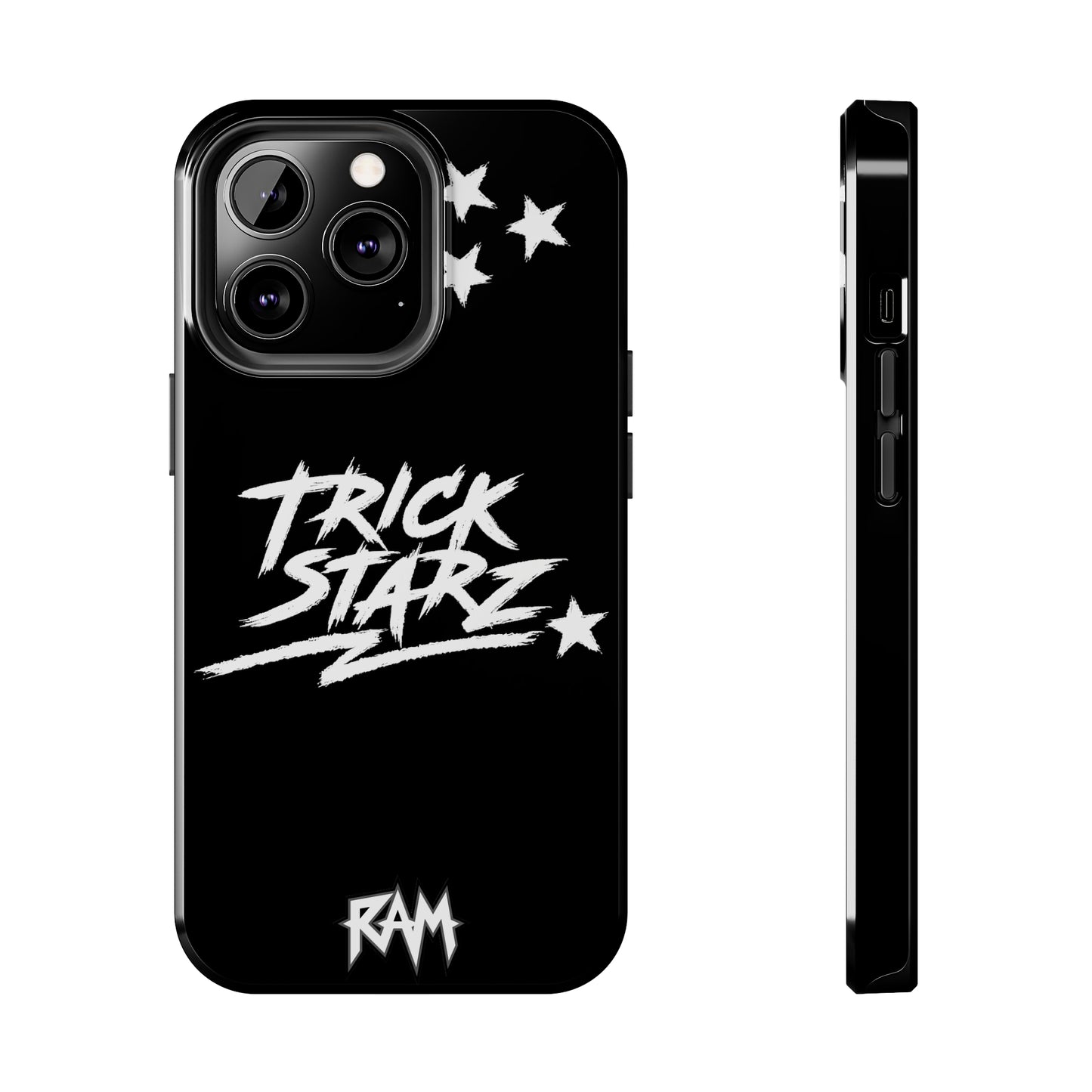 "TRICKSTARZ" (iPhone)