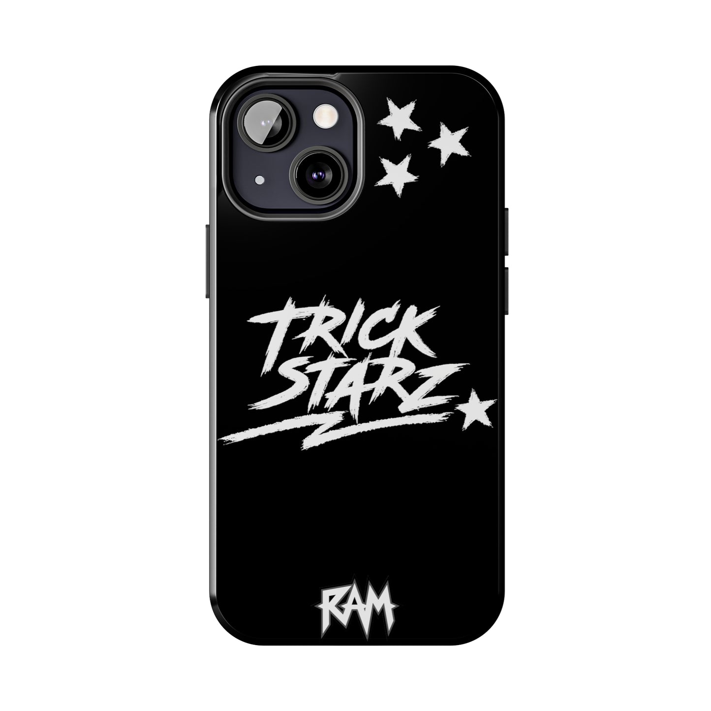 "TRICKSTARZ" (iPhone)