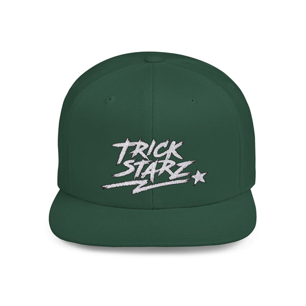 TRICKSTARZ — Logo Cap