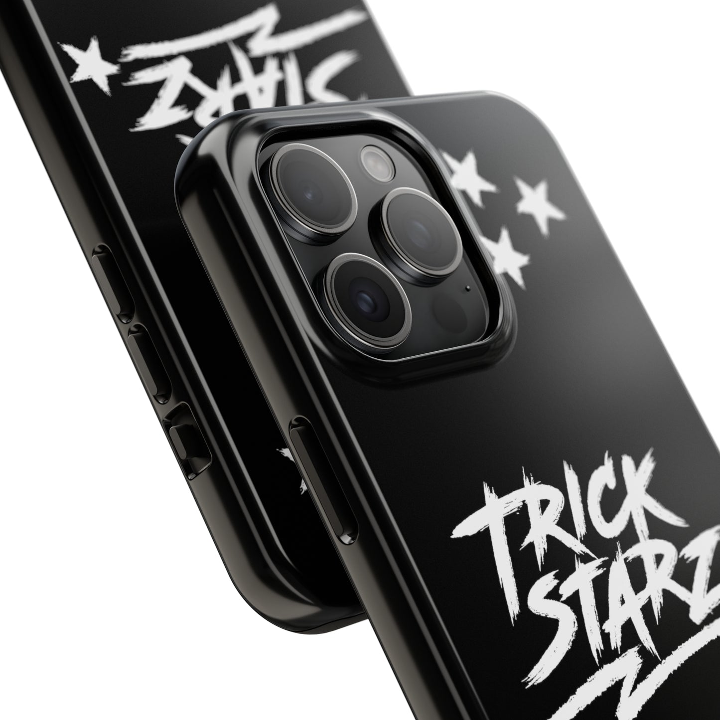 "TRICKSTARZ" (iPhone)