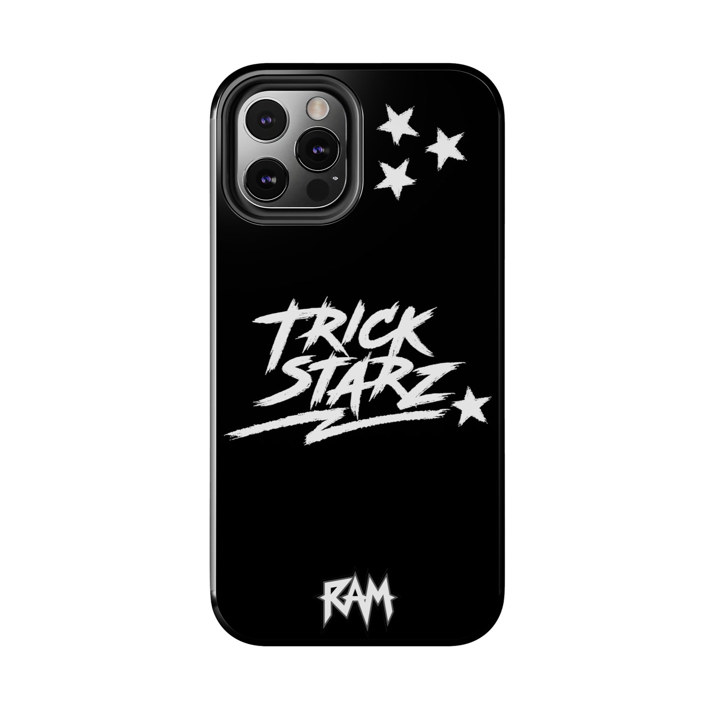 "TRICKSTARZ" (iPhone)