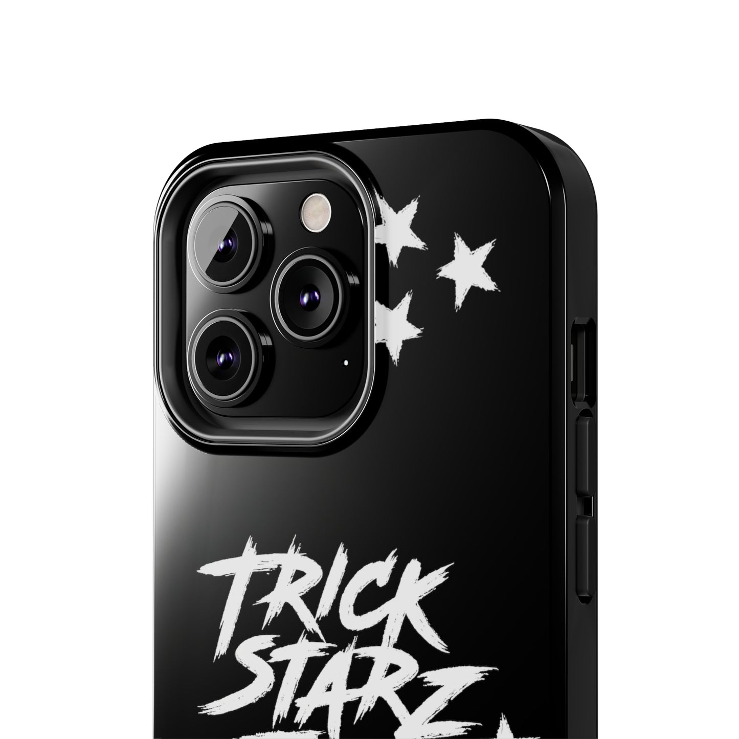 "TRICKSTARZ" (iPhone)