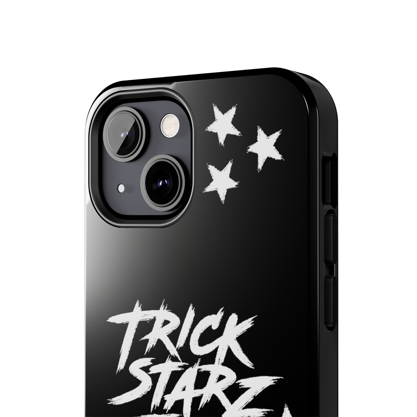 "TRICKSTARZ" (iPhone)