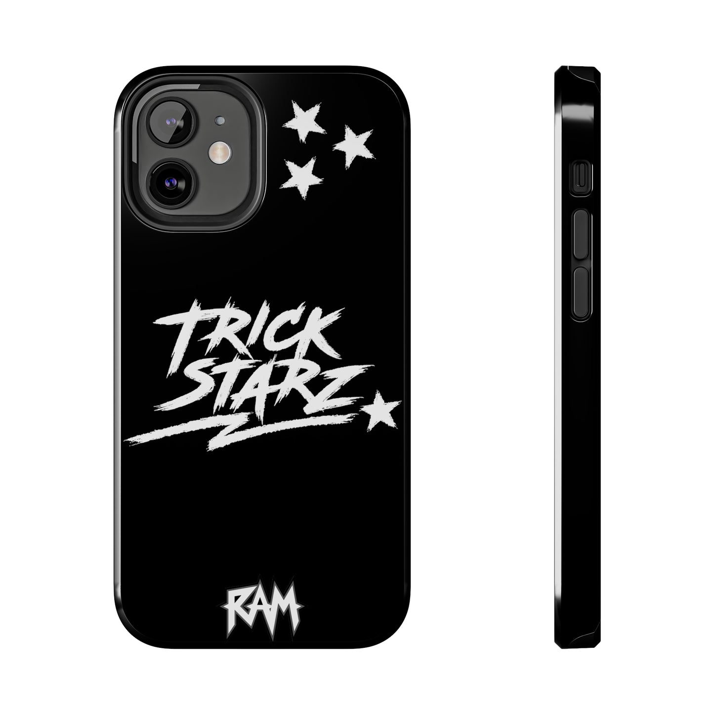 "TRICKSTARZ" (iPhone)