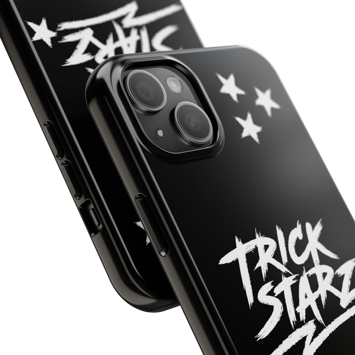 "TRICKSTARZ" (iPhone)