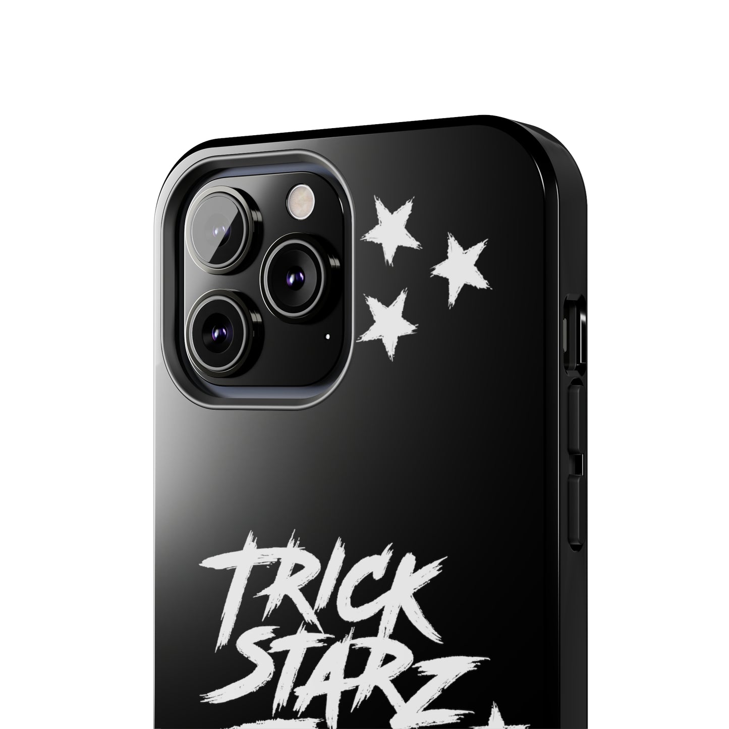 "TRICKSTARZ" (iPhone)