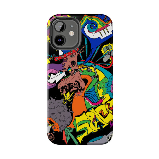 "GALAXY" (iPhone)
