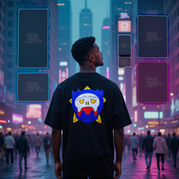 Star · Heavyweight Tee