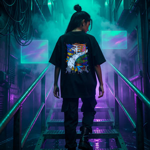 MUSIC · Heavyweight Tee