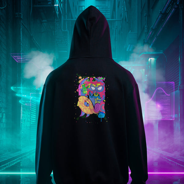 Fall · Heavyweight Hoodie