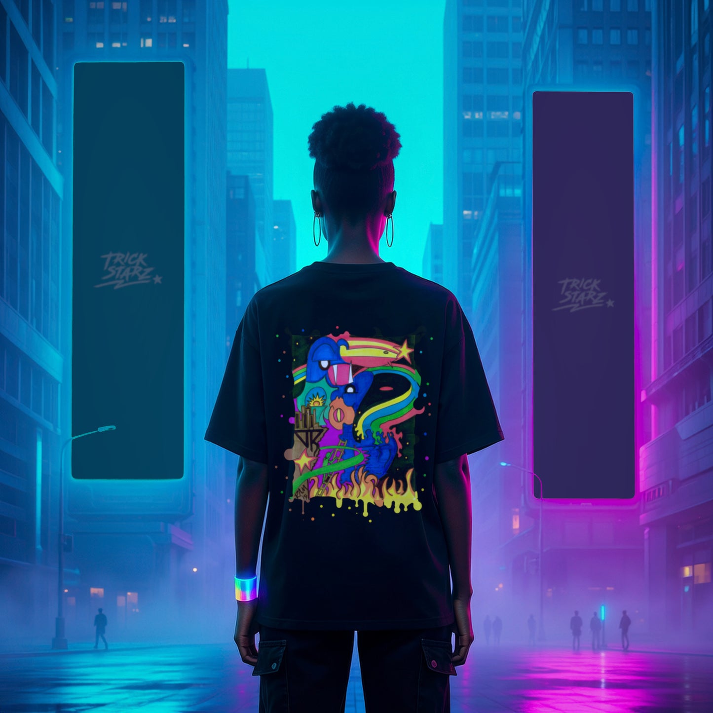 Save · Heavyweight Tee