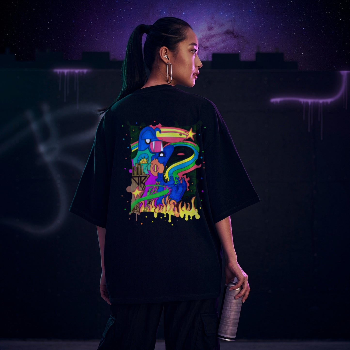 Save · Heavyweight Tee