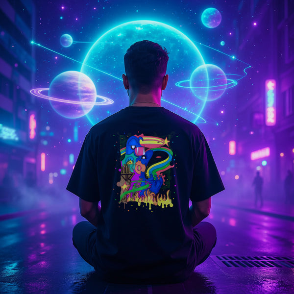 Save · Heavyweight Tee