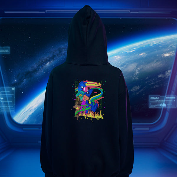 Save · Heavyweight Hoodie