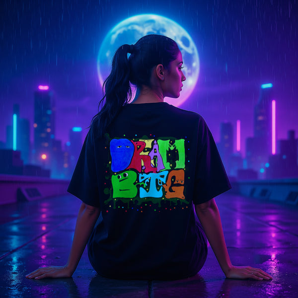 Dream · Heavyweight Tee