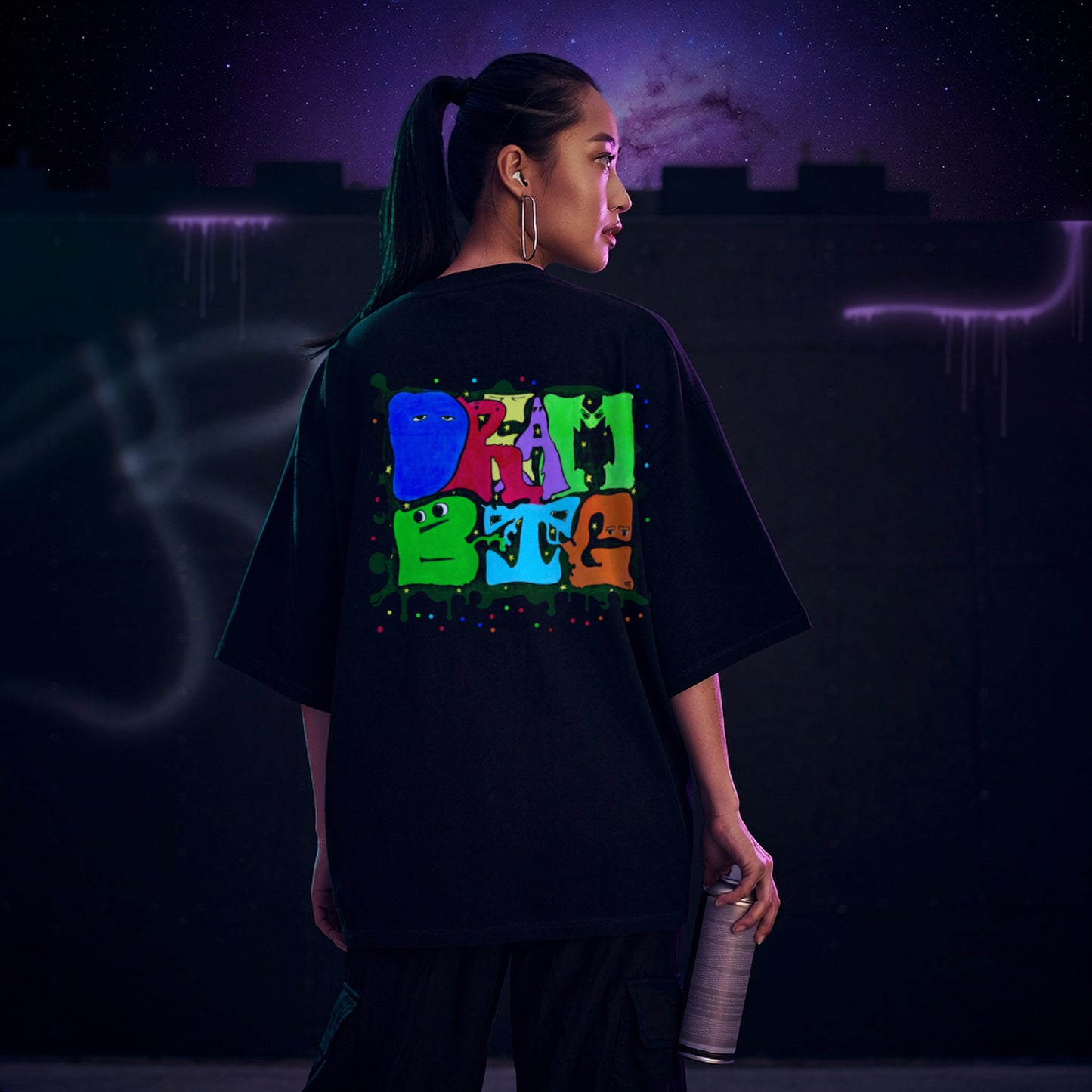 Dream · Heavyweight Tee