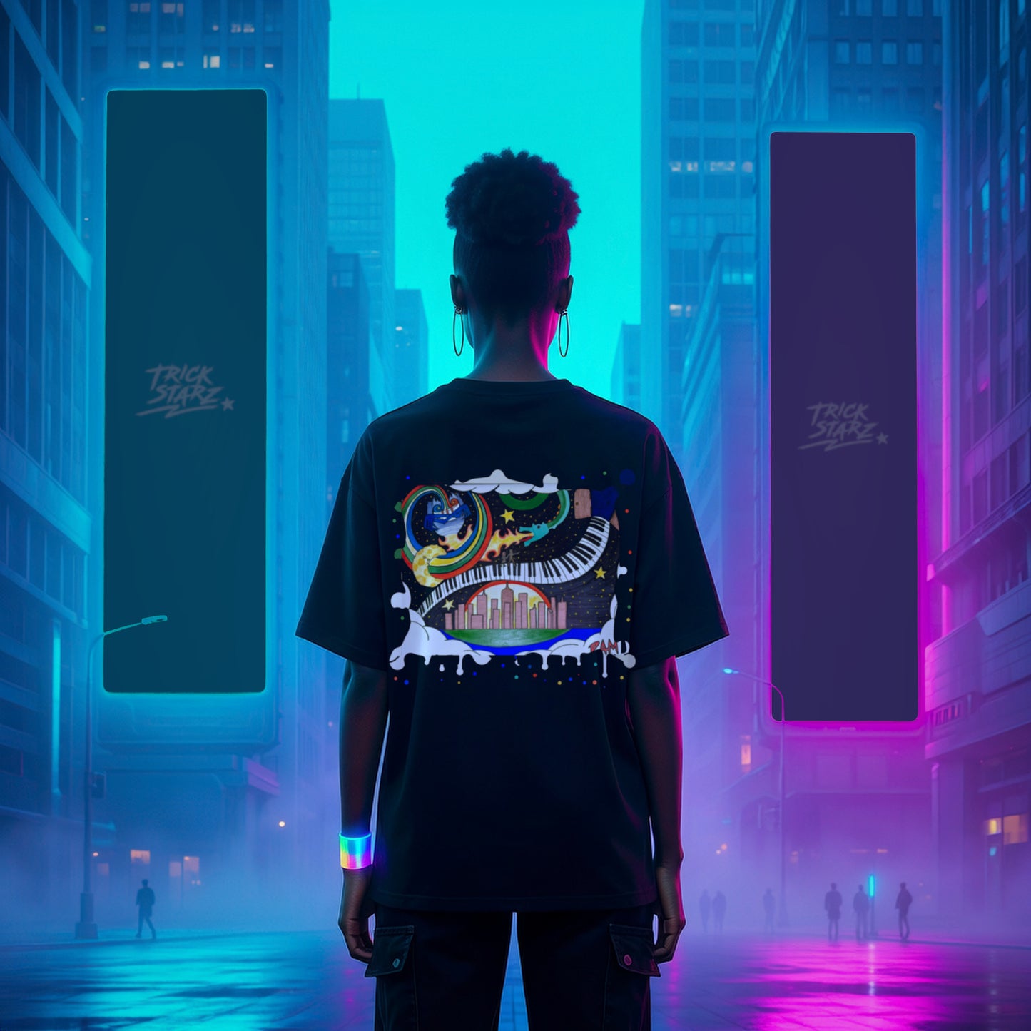 Soul · Heavyweight Tee