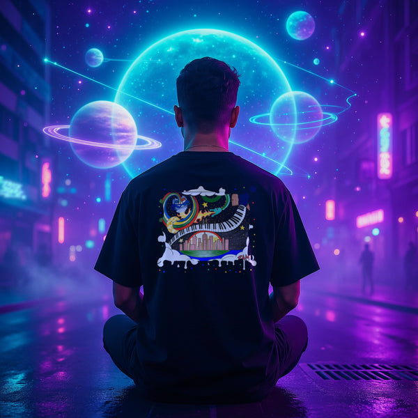 Soul · Heavyweight Tee