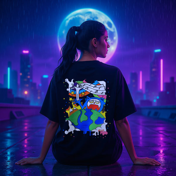 Love · Heavyweight Tee