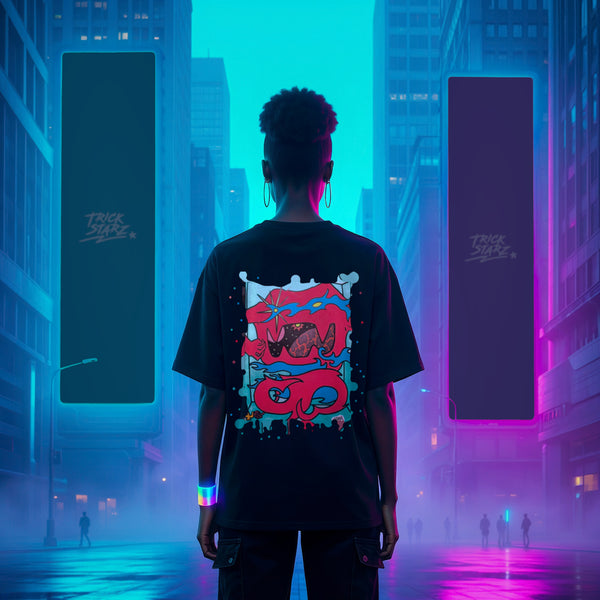 Sway · Heavyweight Tee