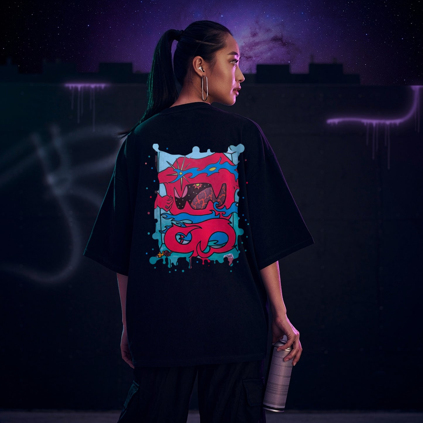 Sway · Heavyweight Tee