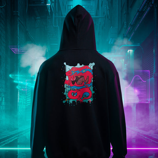 Sway · Heavyweight Hoodie