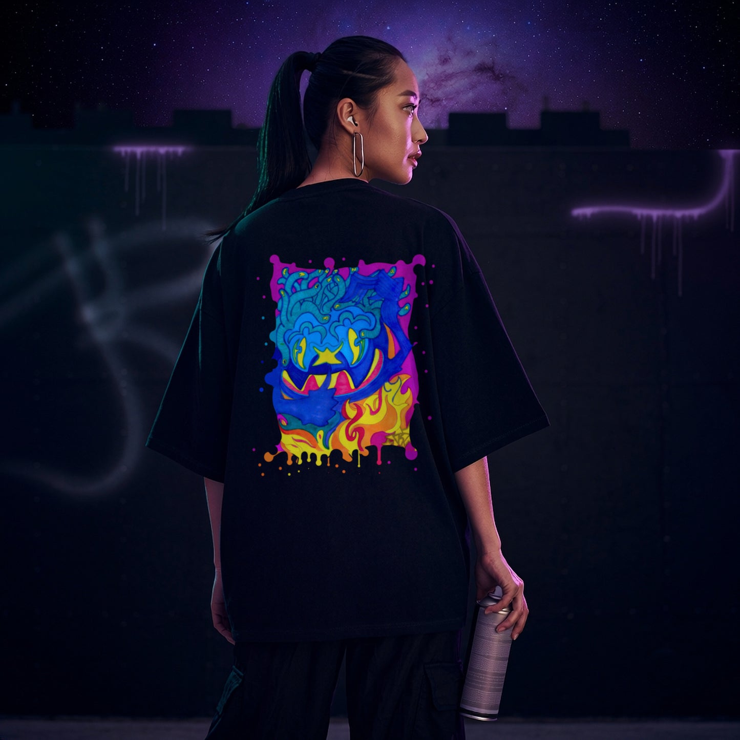 Locks · Heavyweight Tee
