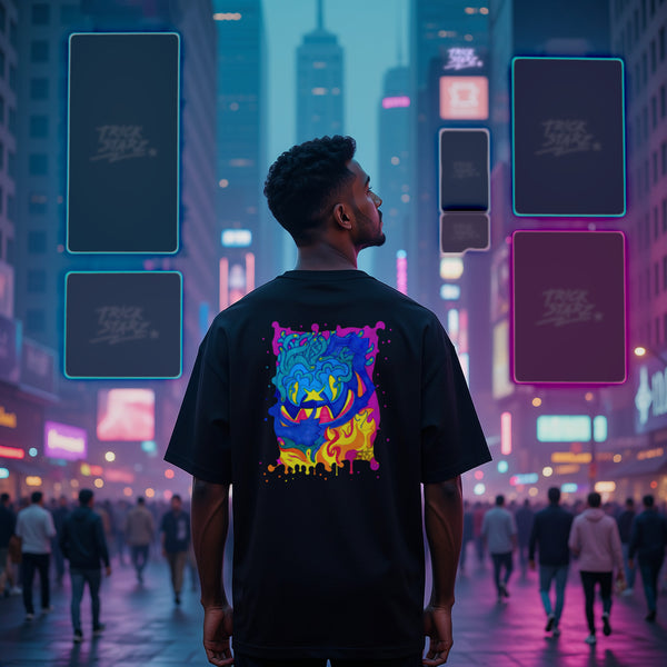 Locks · Heavyweight Tee