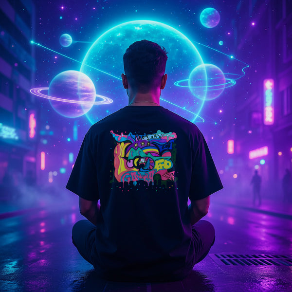 Ride · Heavyweight Tee