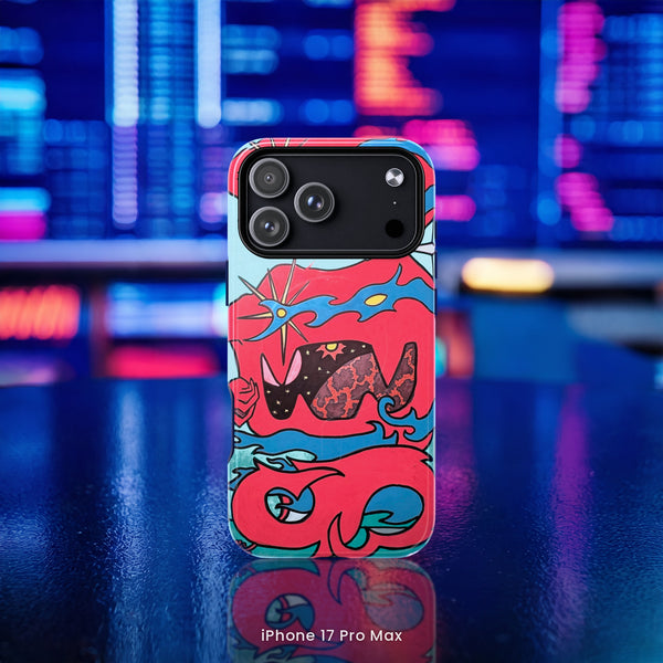 Sway · Magnetic Tough Case