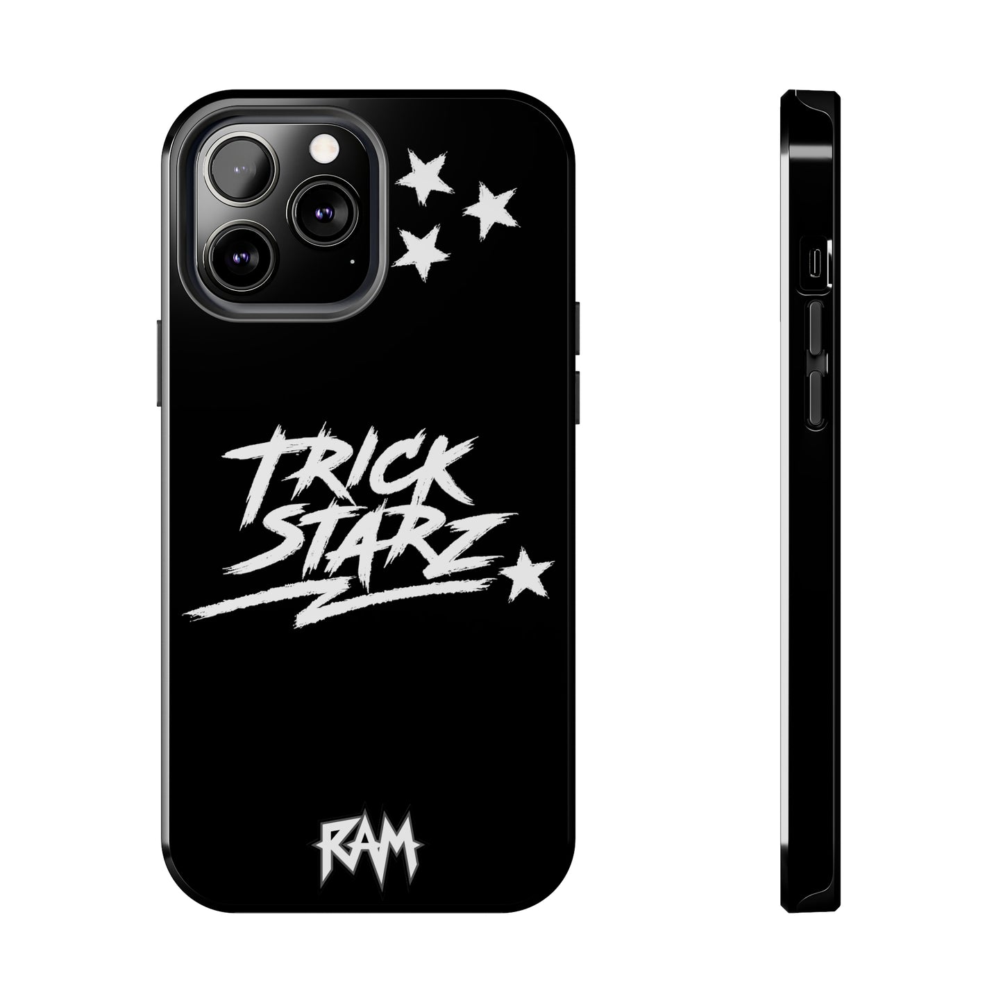 "TRICKSTARZ" (iPhone)