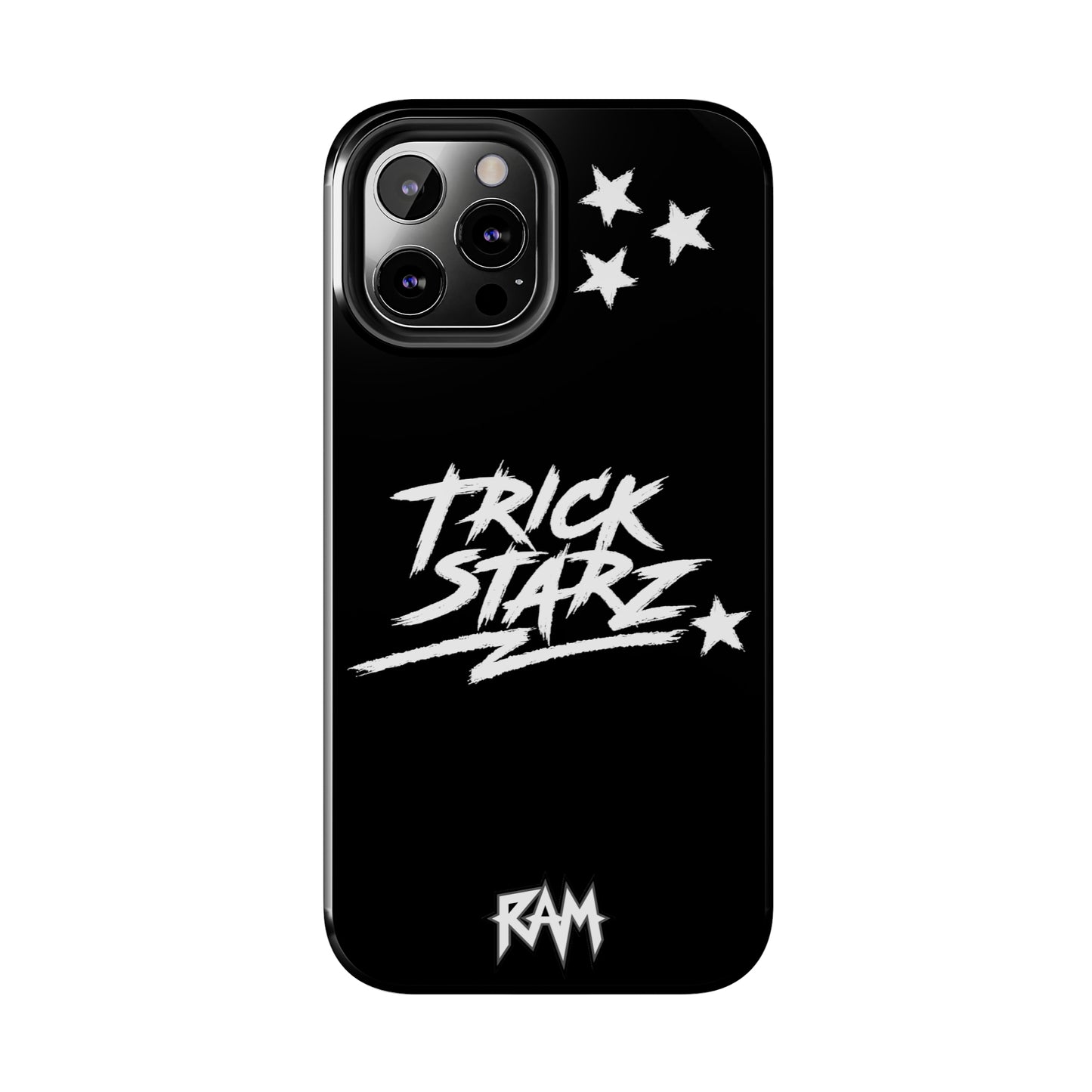 "TRICKSTARZ" (iPhone)