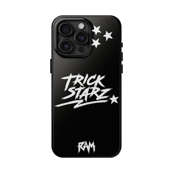 TRICKSTARZ — Case