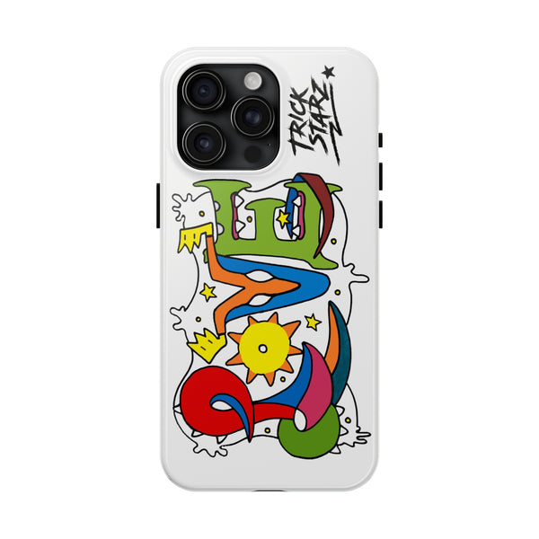 LOVE — Case