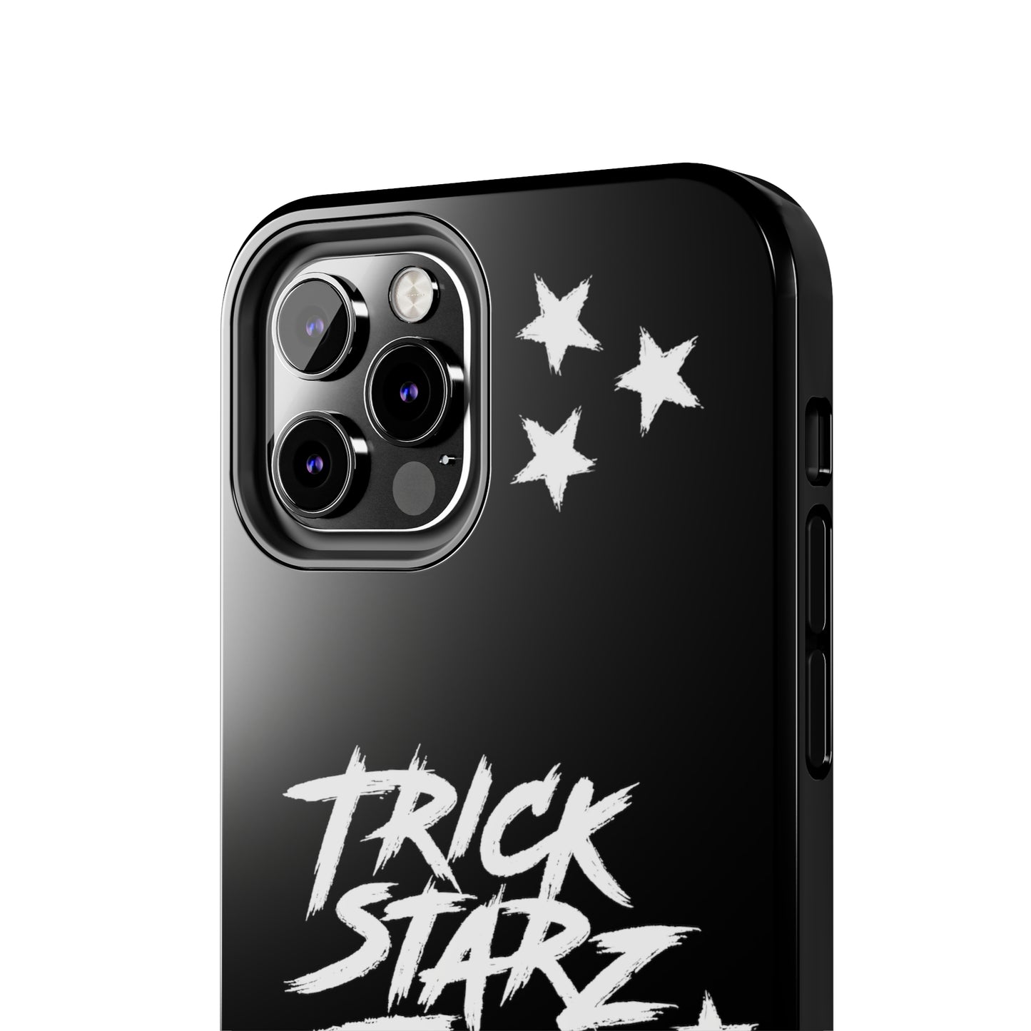 "TRICKSTARZ" (iPhone)