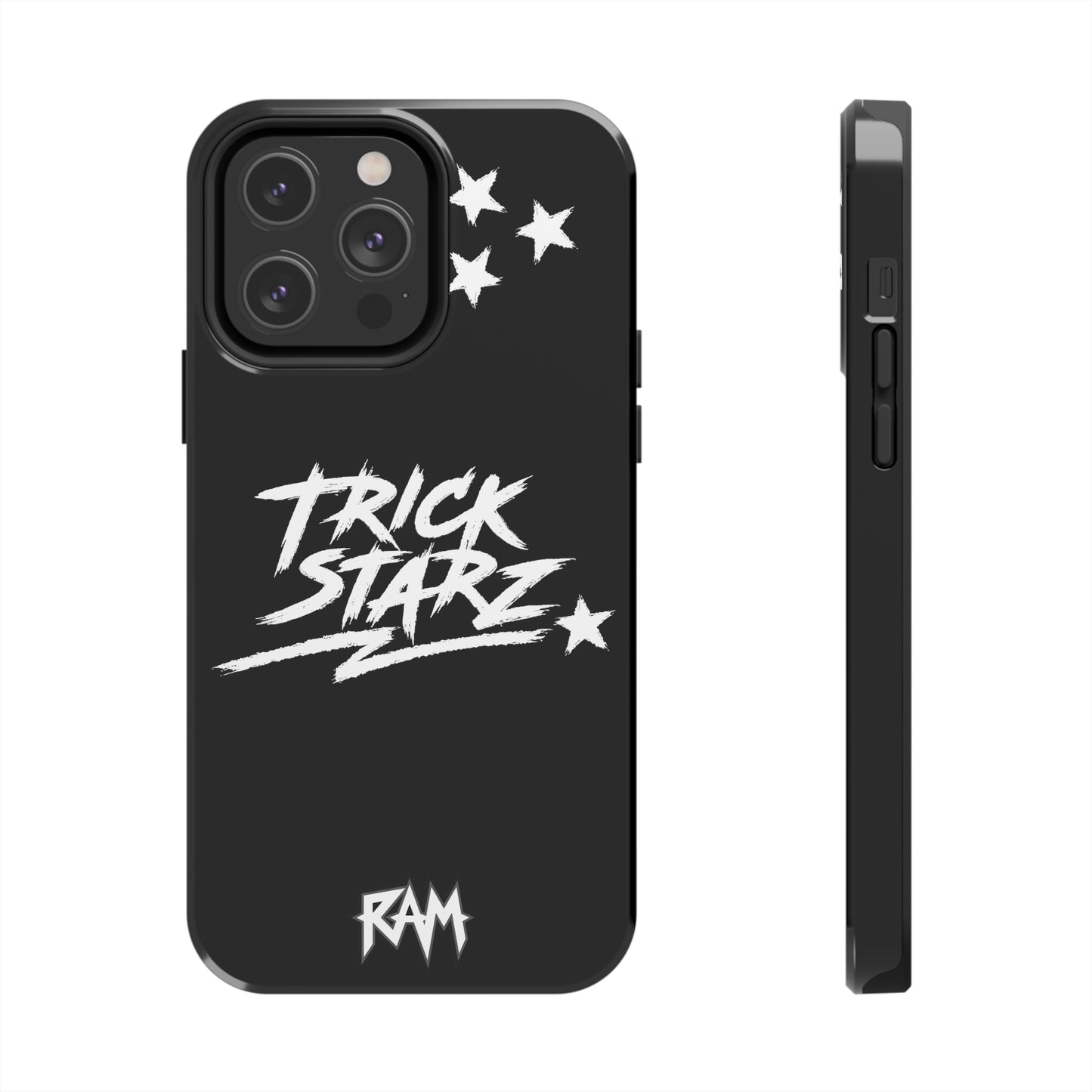 "TRICKSTARZ" (iPhone)