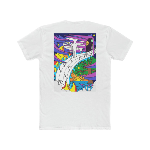 MUSIC — Tee